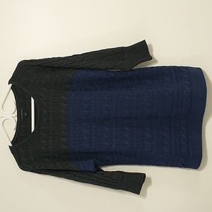 Banana republic sweater